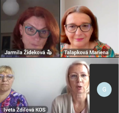 Spolupráca pre lepšiu podporu seniorov
